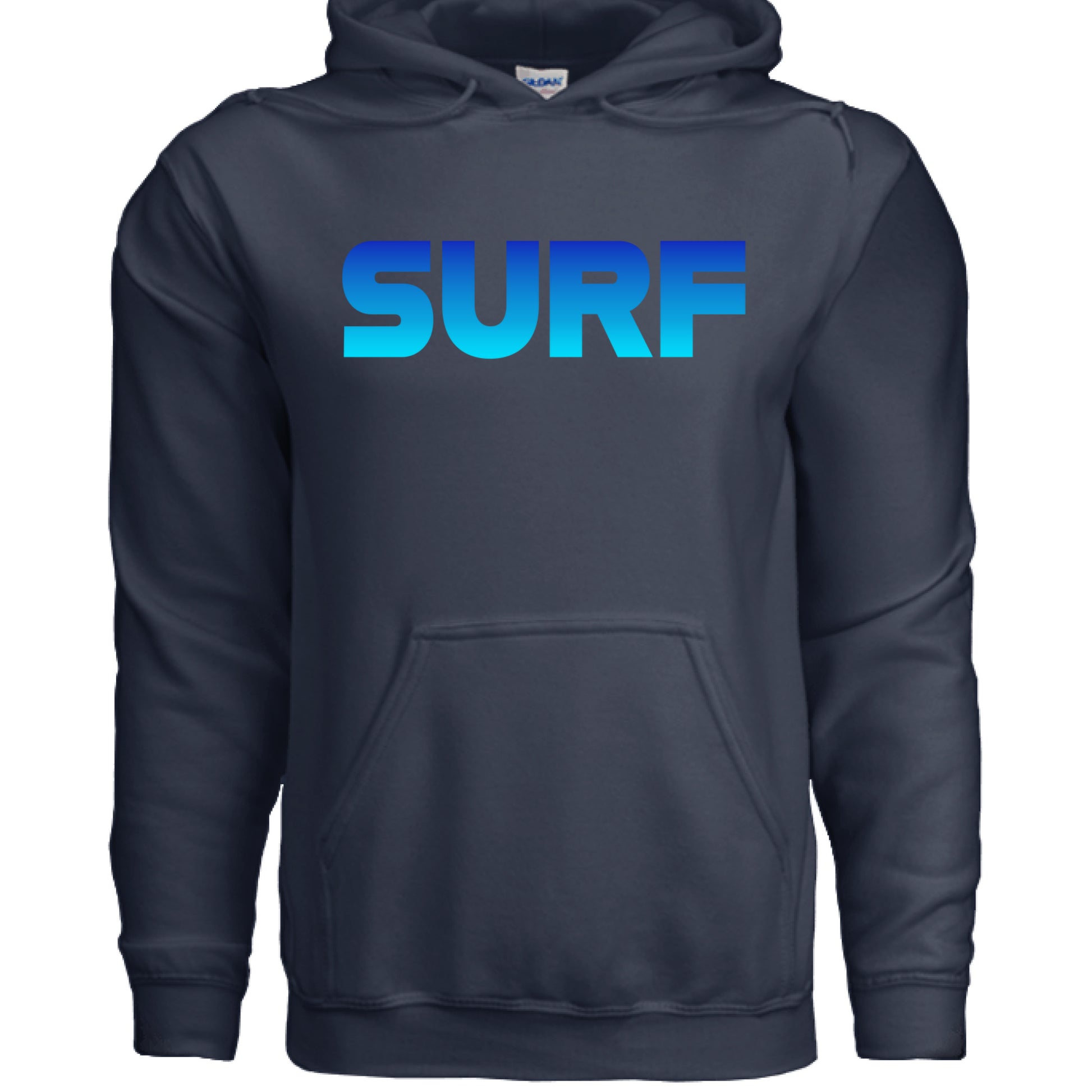 NAVY - FRONT