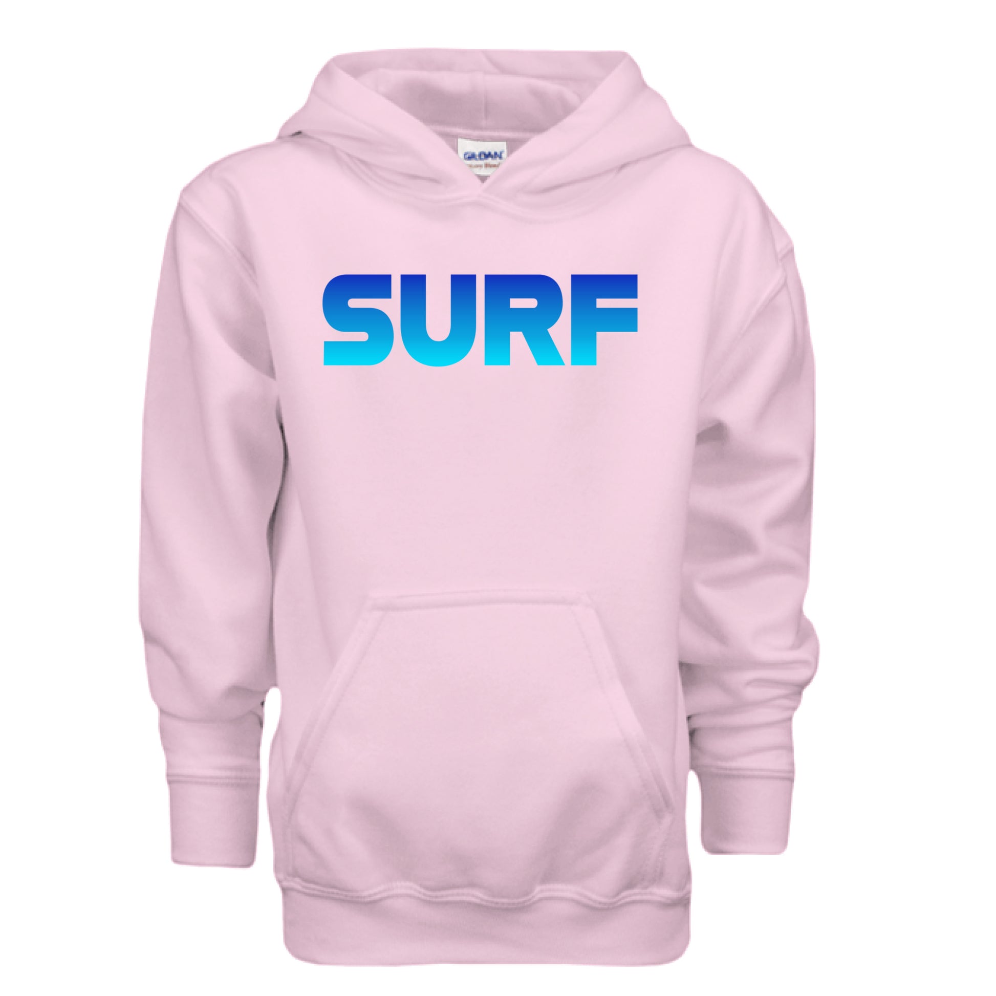 LIGHT PINK - FRONT