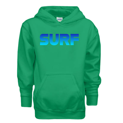 IRISH GREEN - FRONT