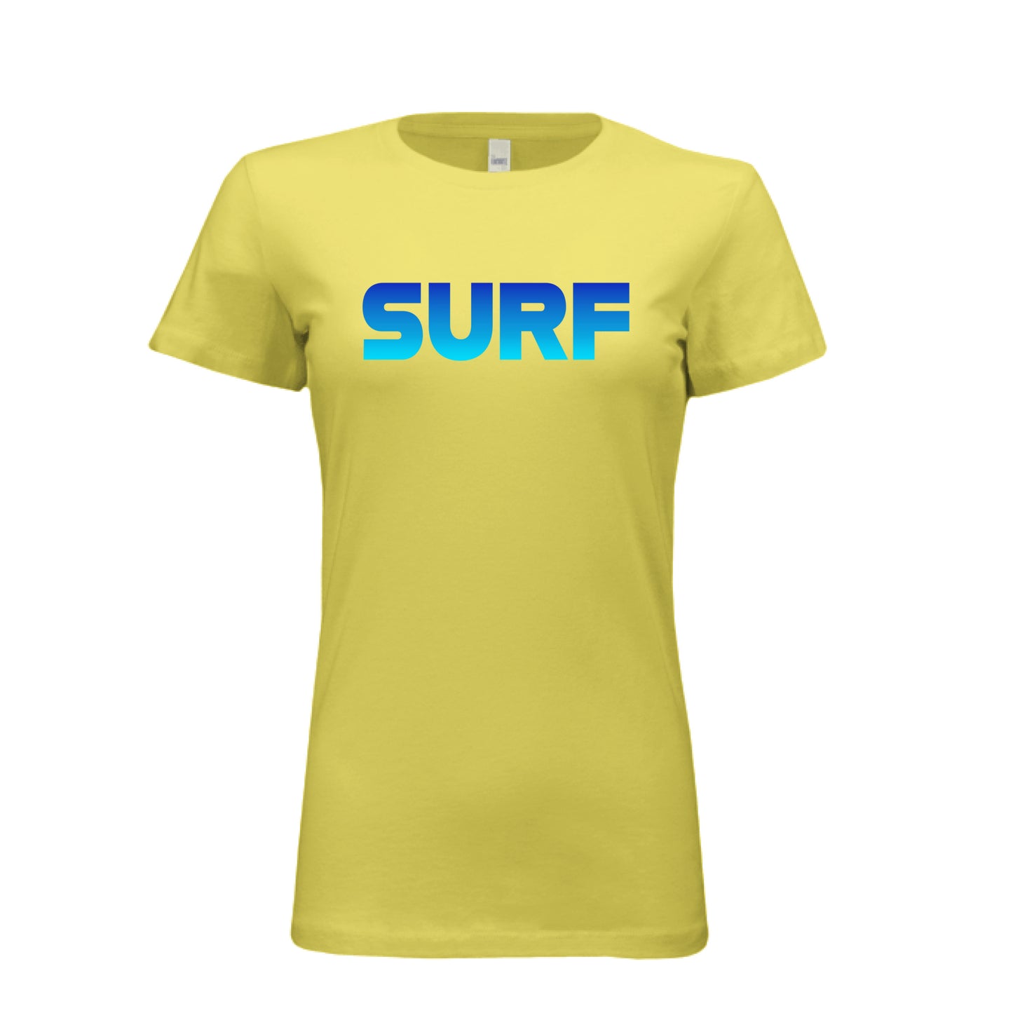 YELLOW - FRONT
