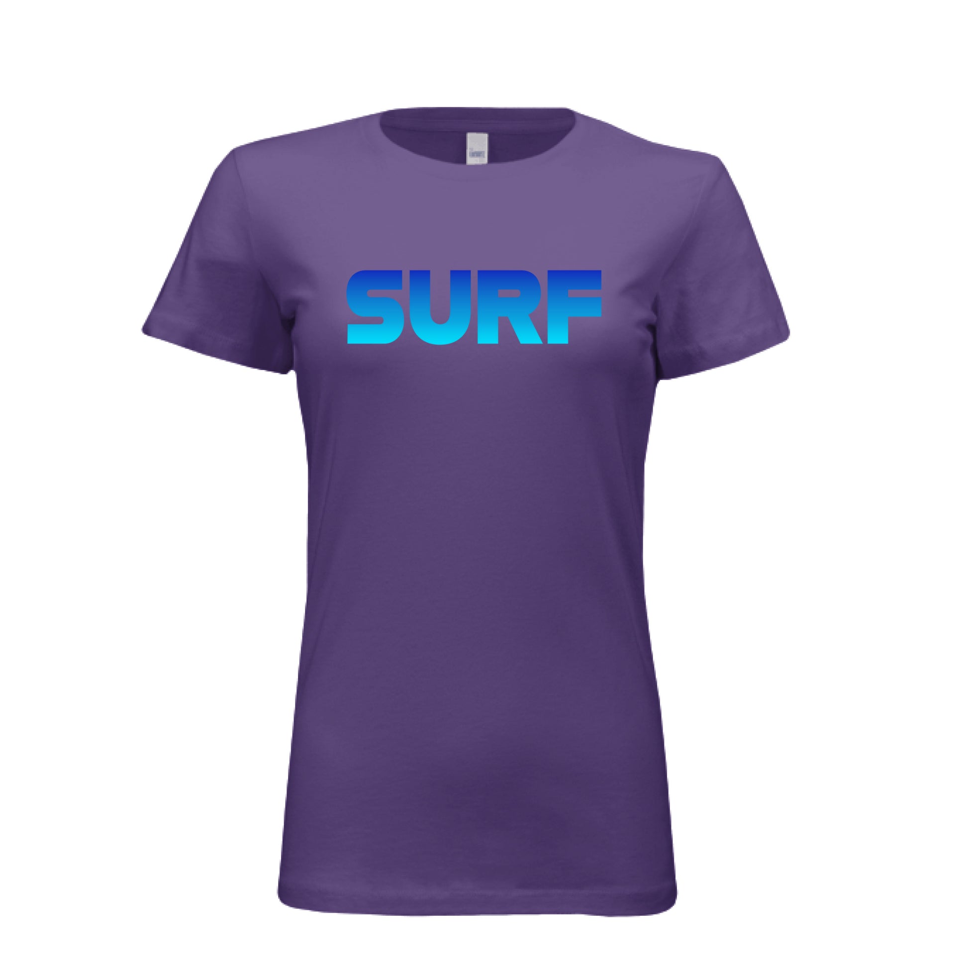 TEAM PURPLE - FRONT
