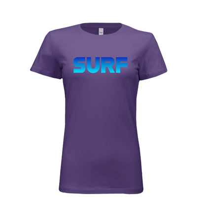 TEAM PURPLE - FRONT