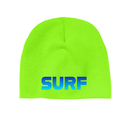 Neon Green - FRONT