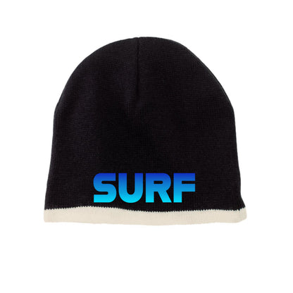 Black/Natural - FRONT