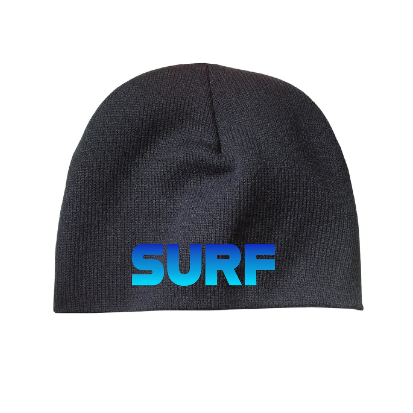 Black - FRONT