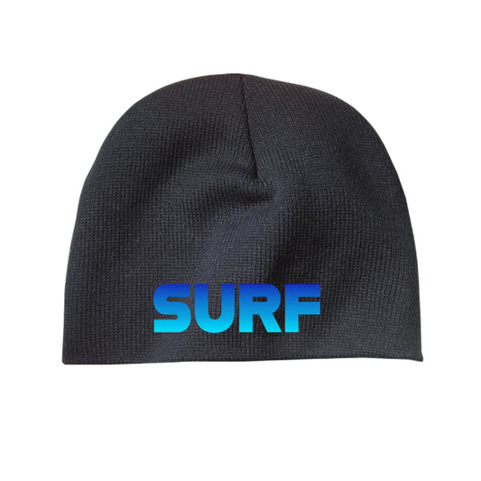 Black - FRONT