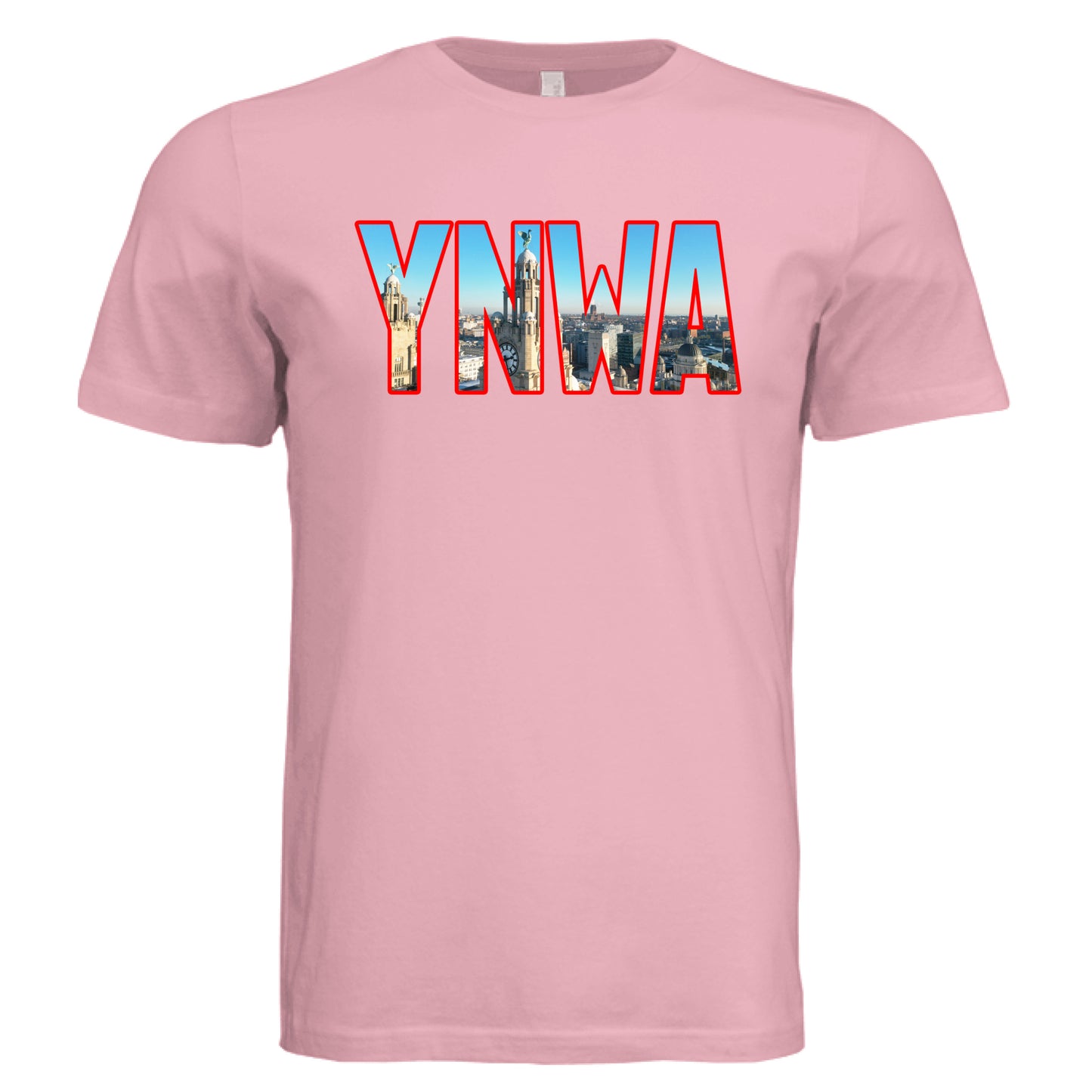 PINK - FRONT