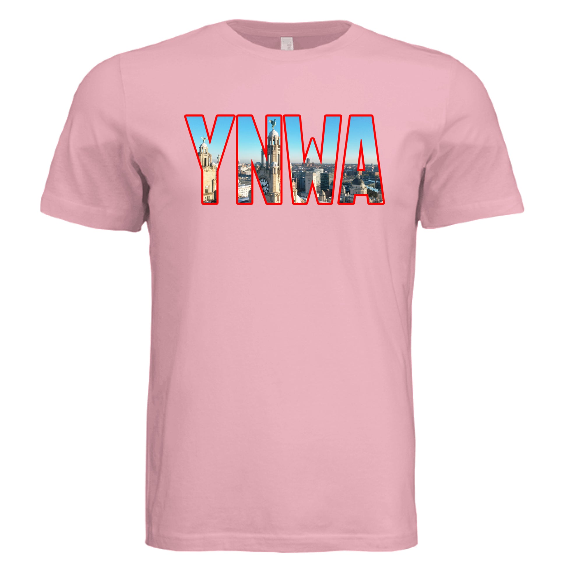 PINK - FRONT