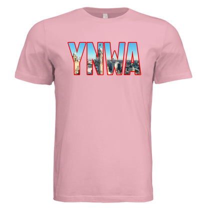 PINK - FRONT
