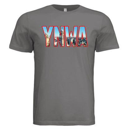 DARK GREY - FRONT