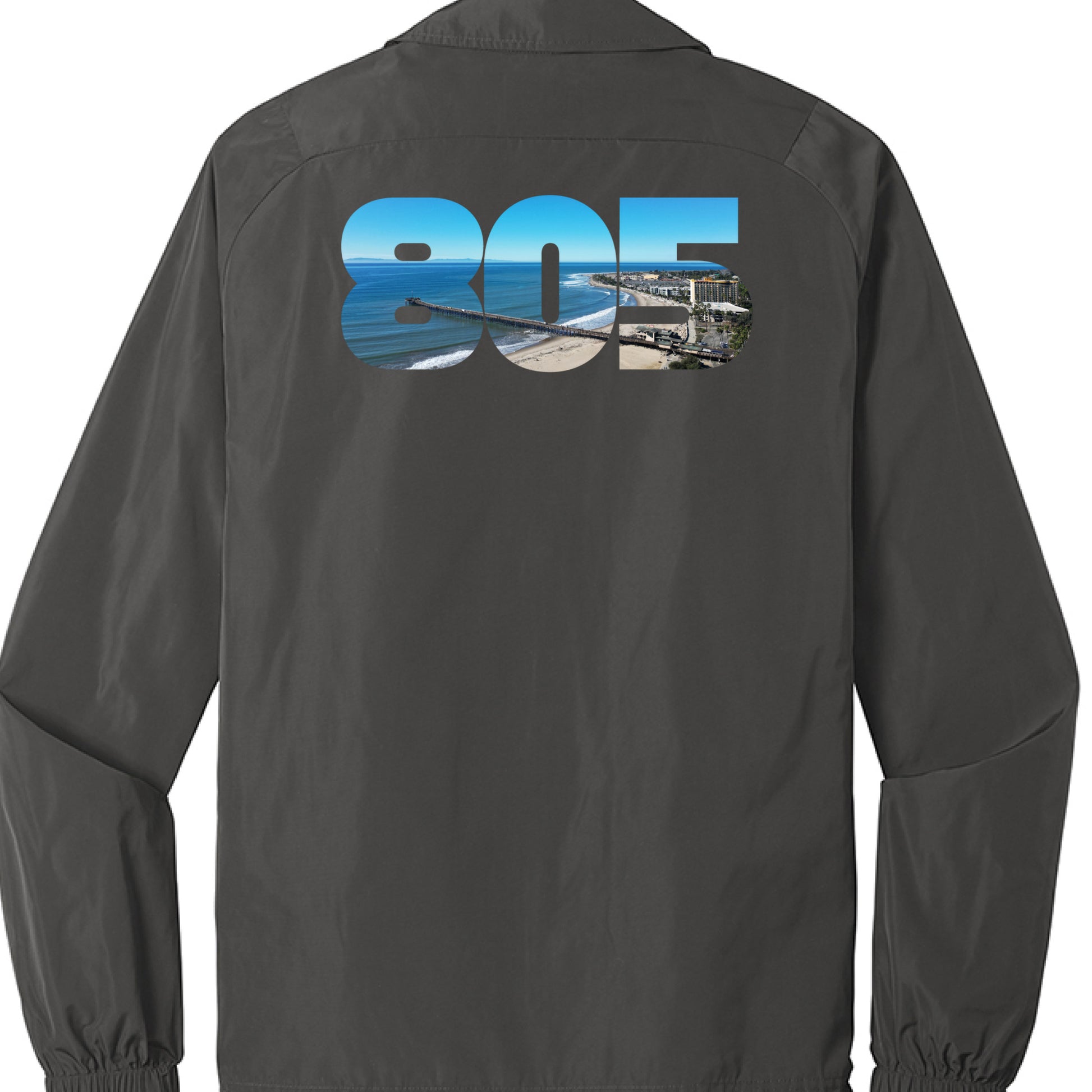 Graphite - BACK