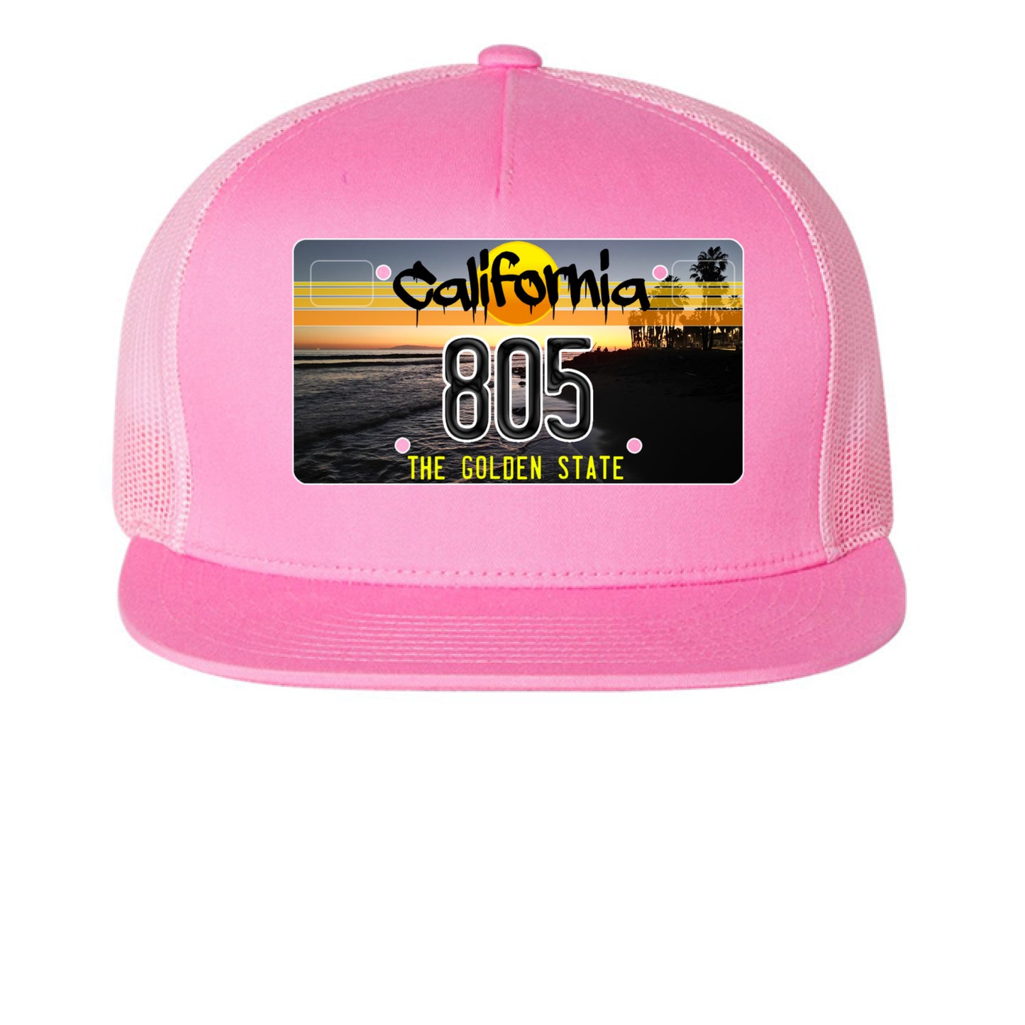 PINK - FRONT