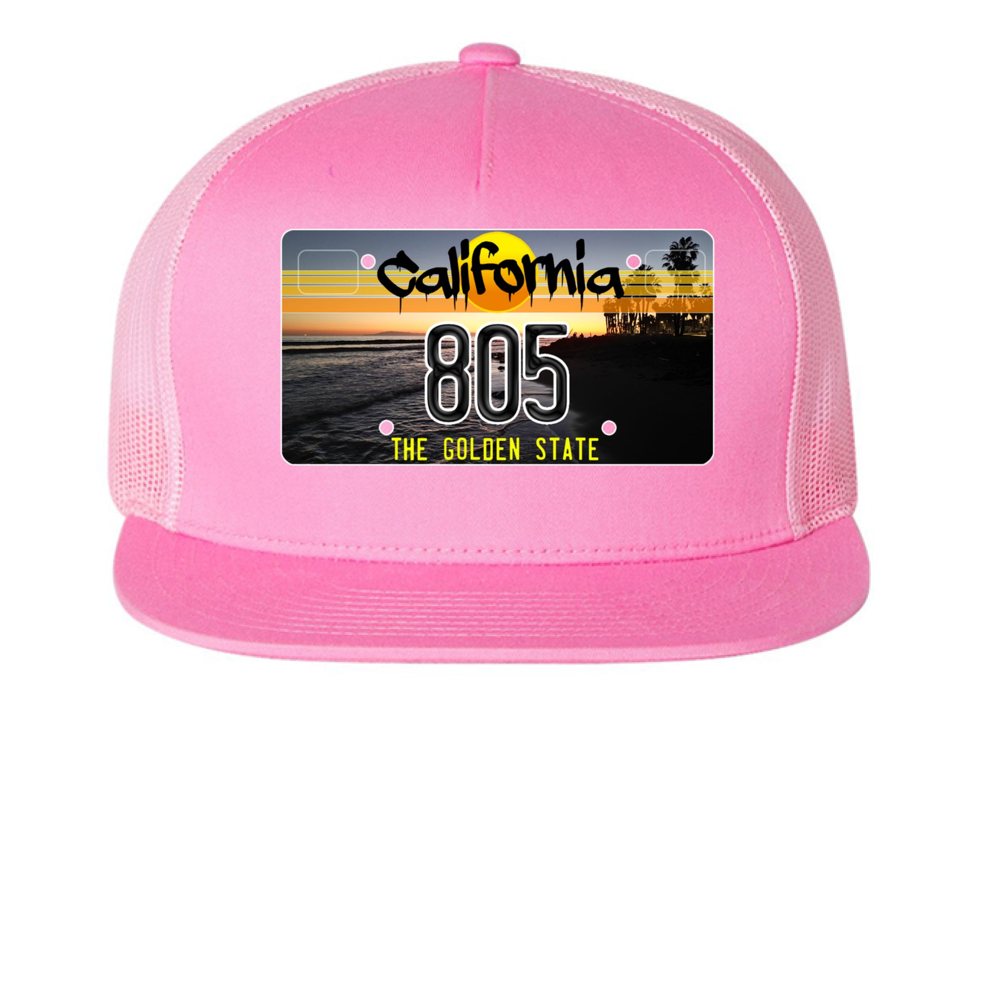 PINK - FRONT