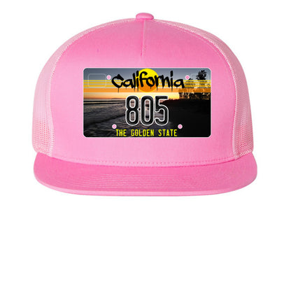 PINK - FRONT