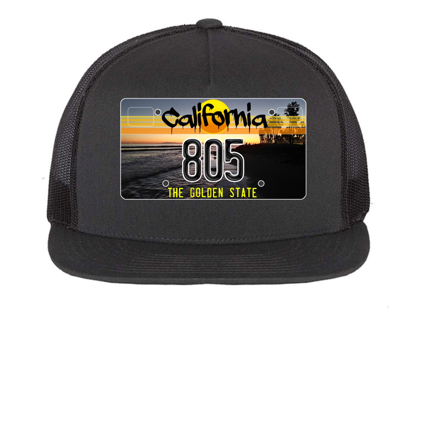CHARCOAL - FRONT