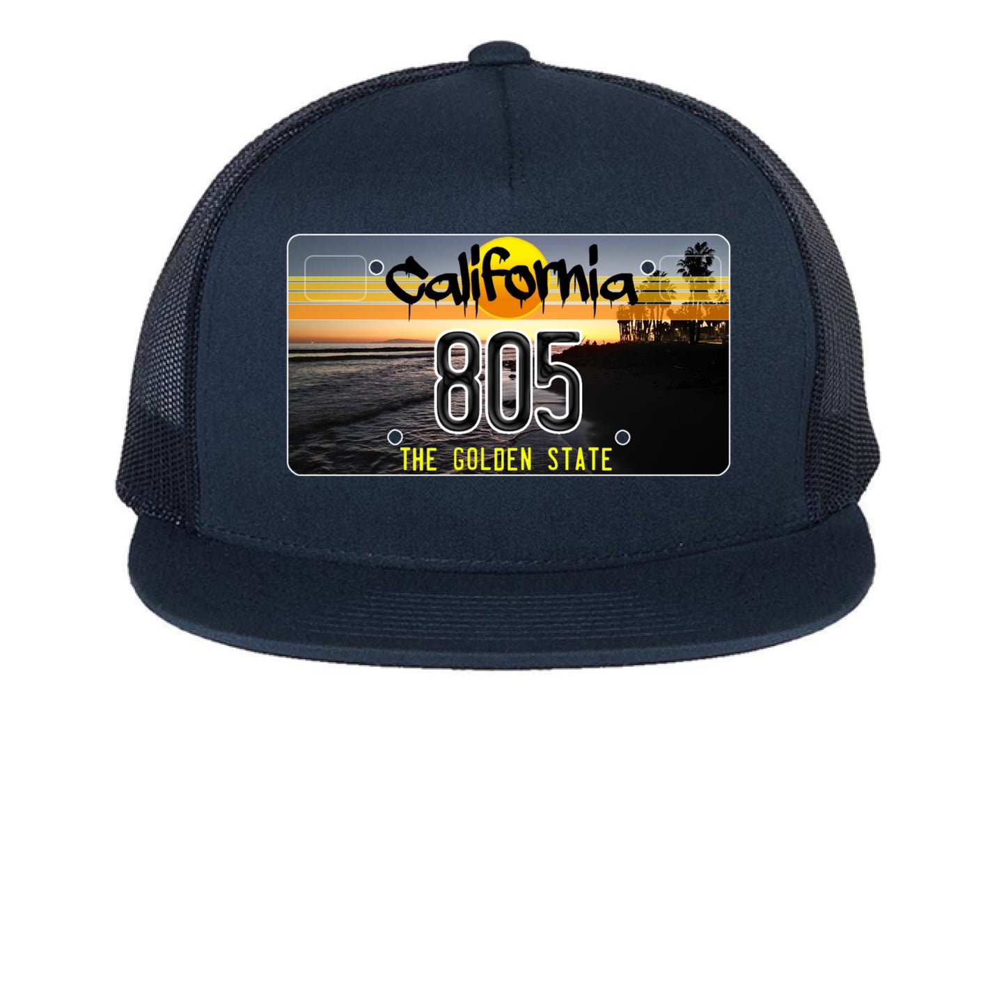 NAVY - FRONT