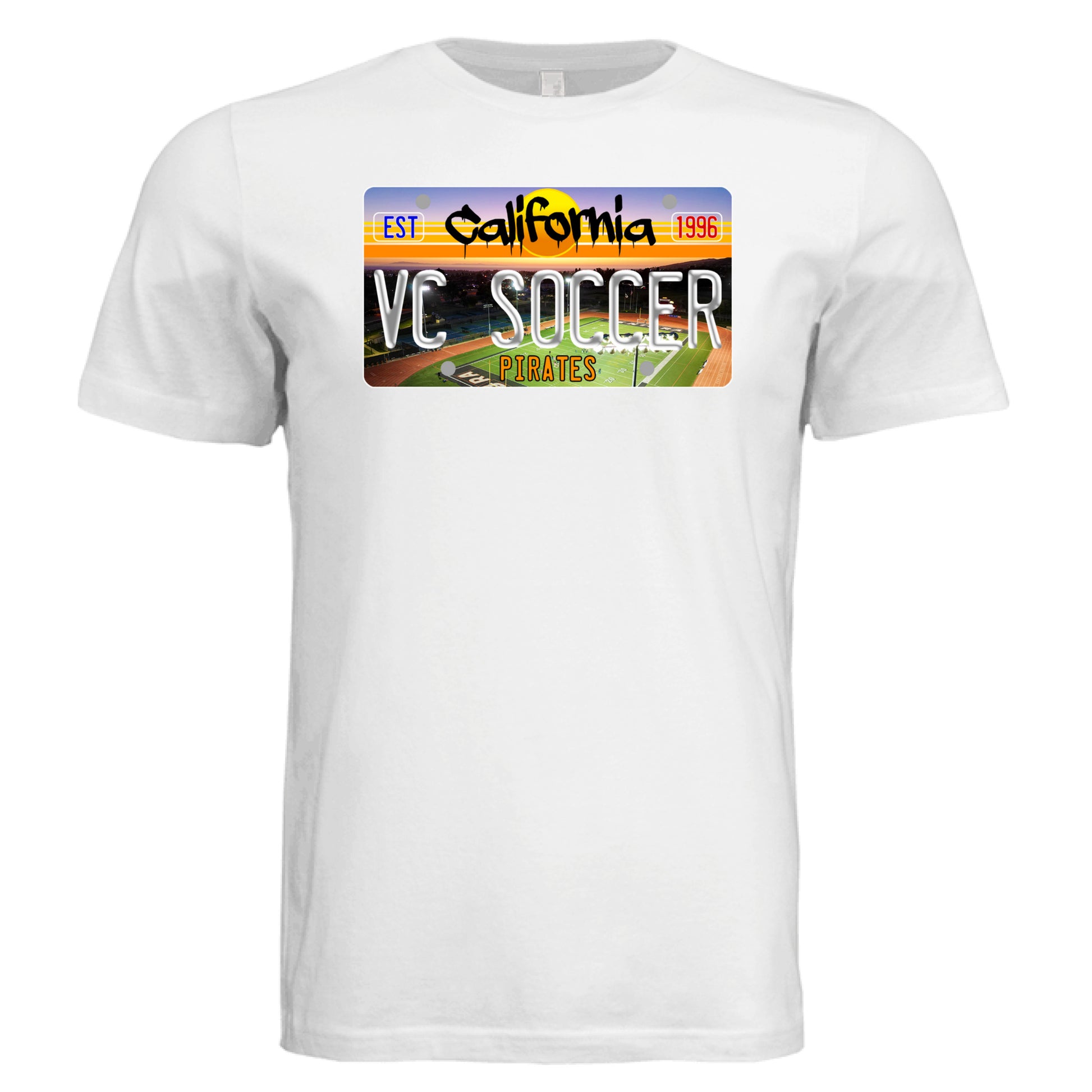 WHITE - FRONT