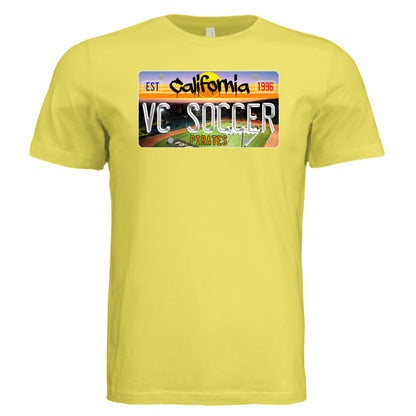 YELLOW - FRONT