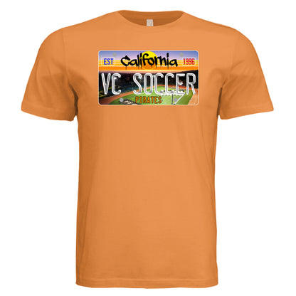 ORANGE - FRONT