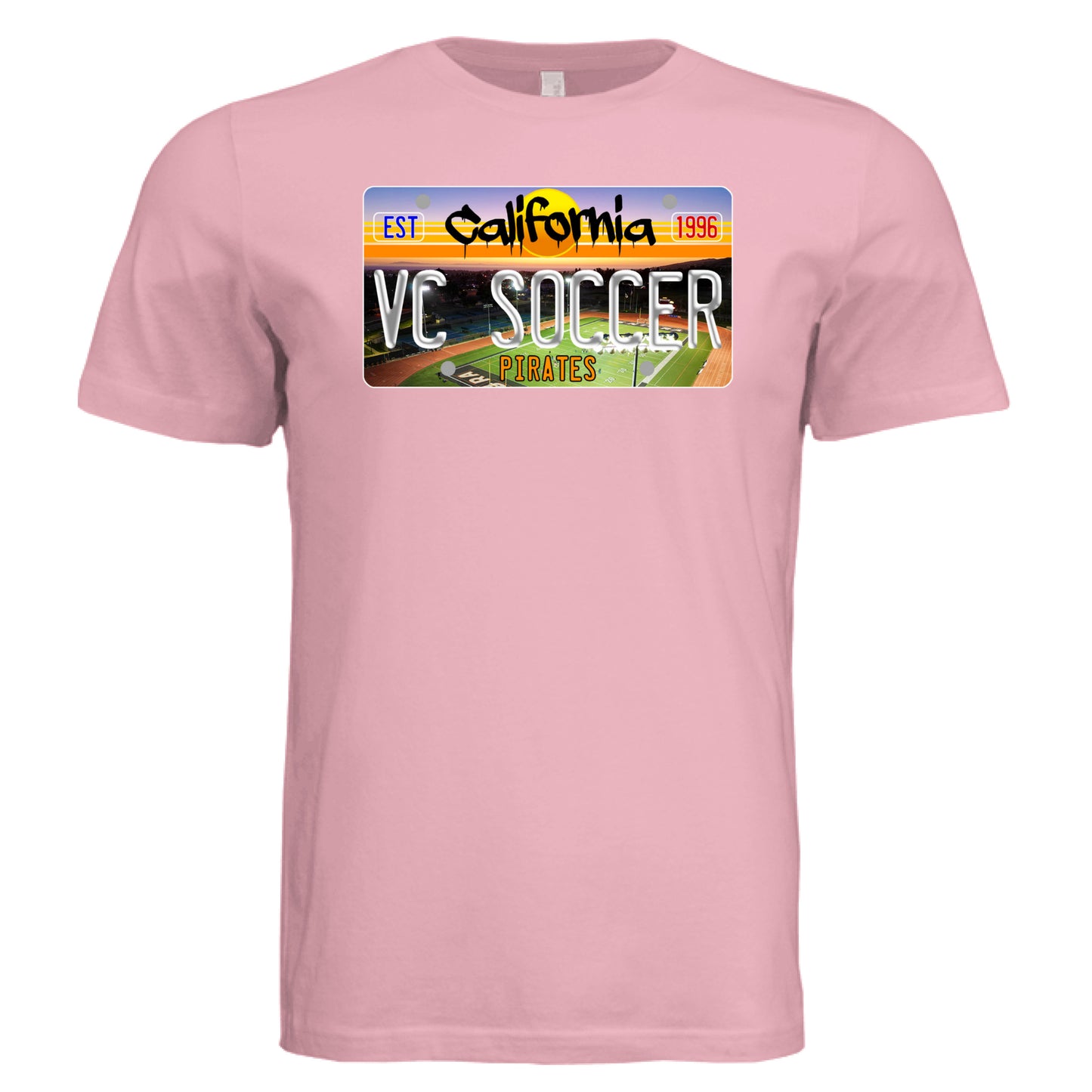 PINK - FRONT