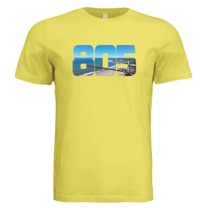 YELLOW - FRONT