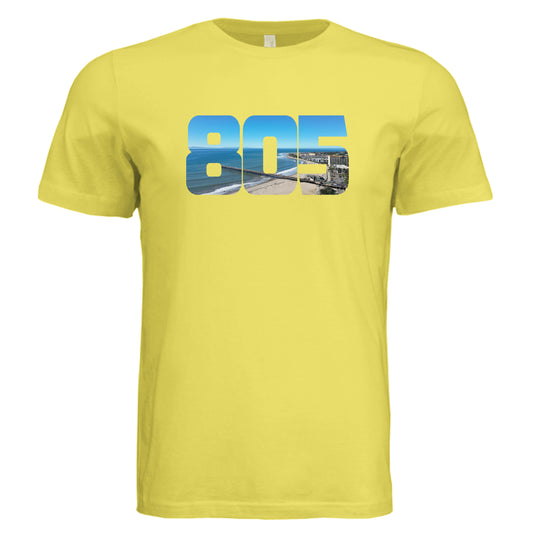 YELLOW - FRONT