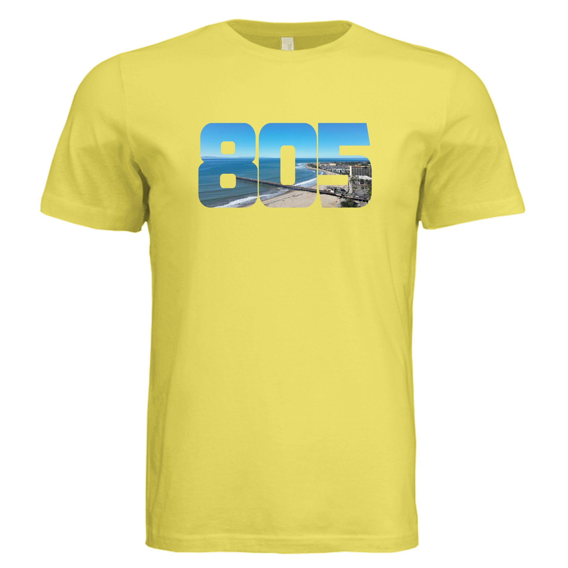 YELLOW - FRONT