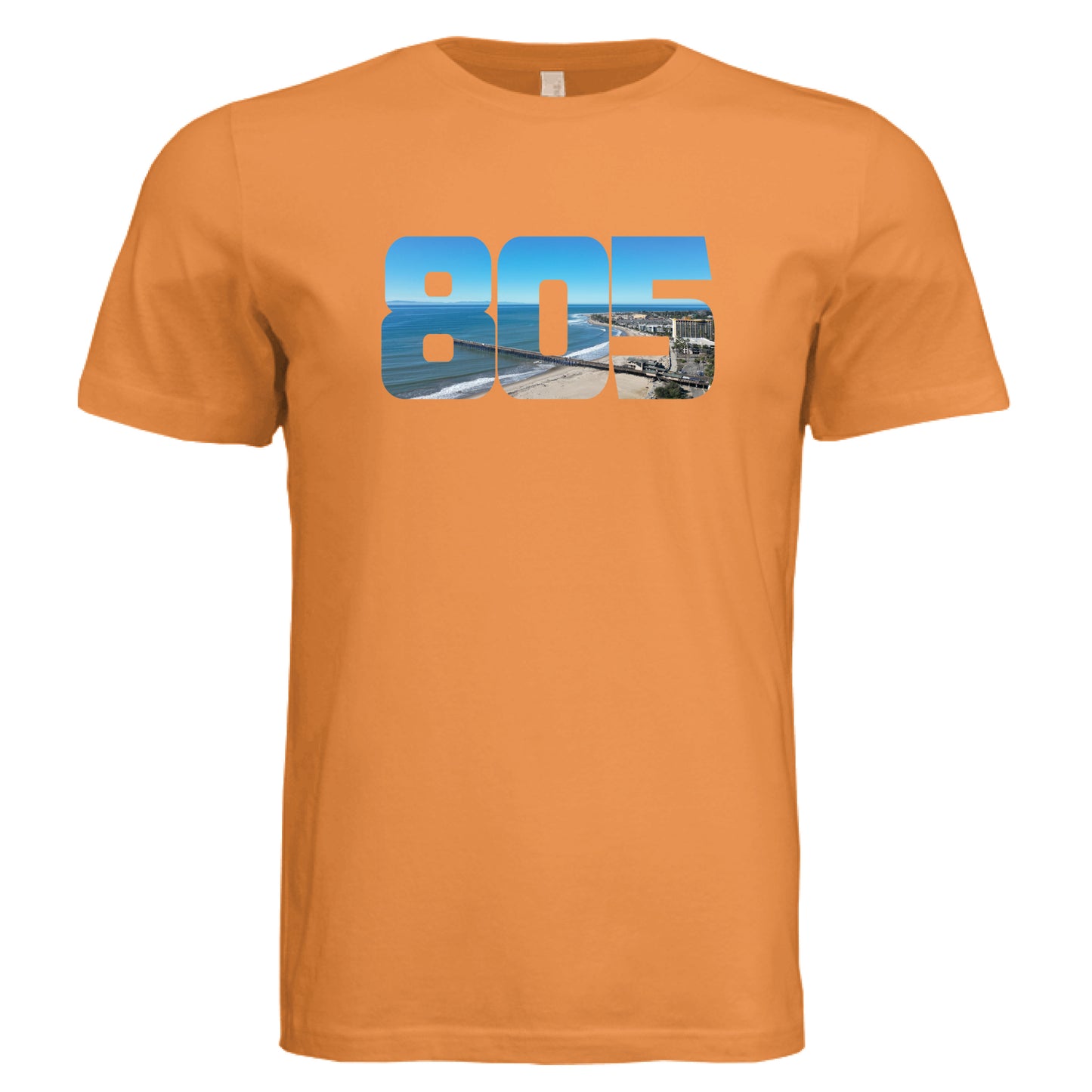 ORANGE - FRONT