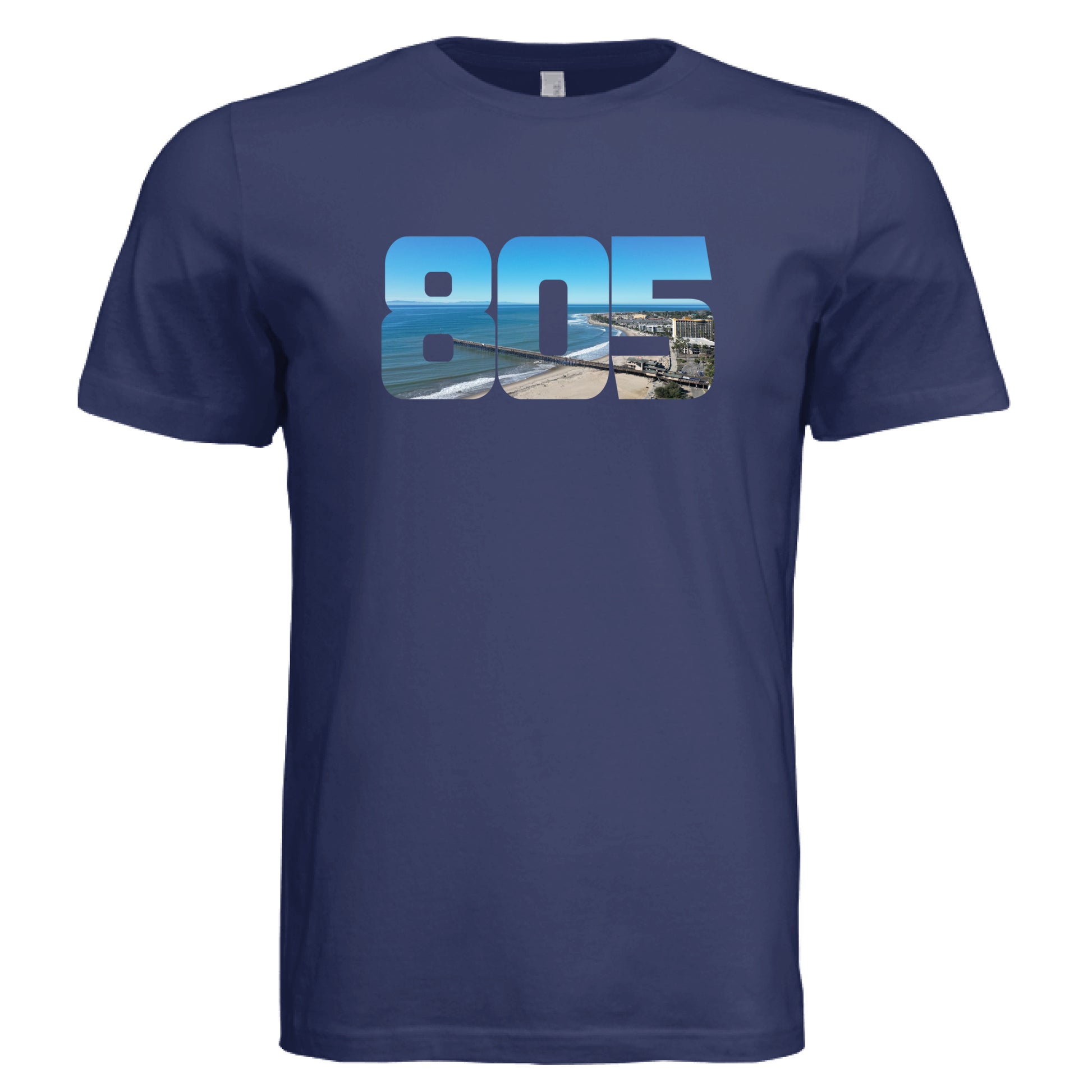 NAVY - FRONT