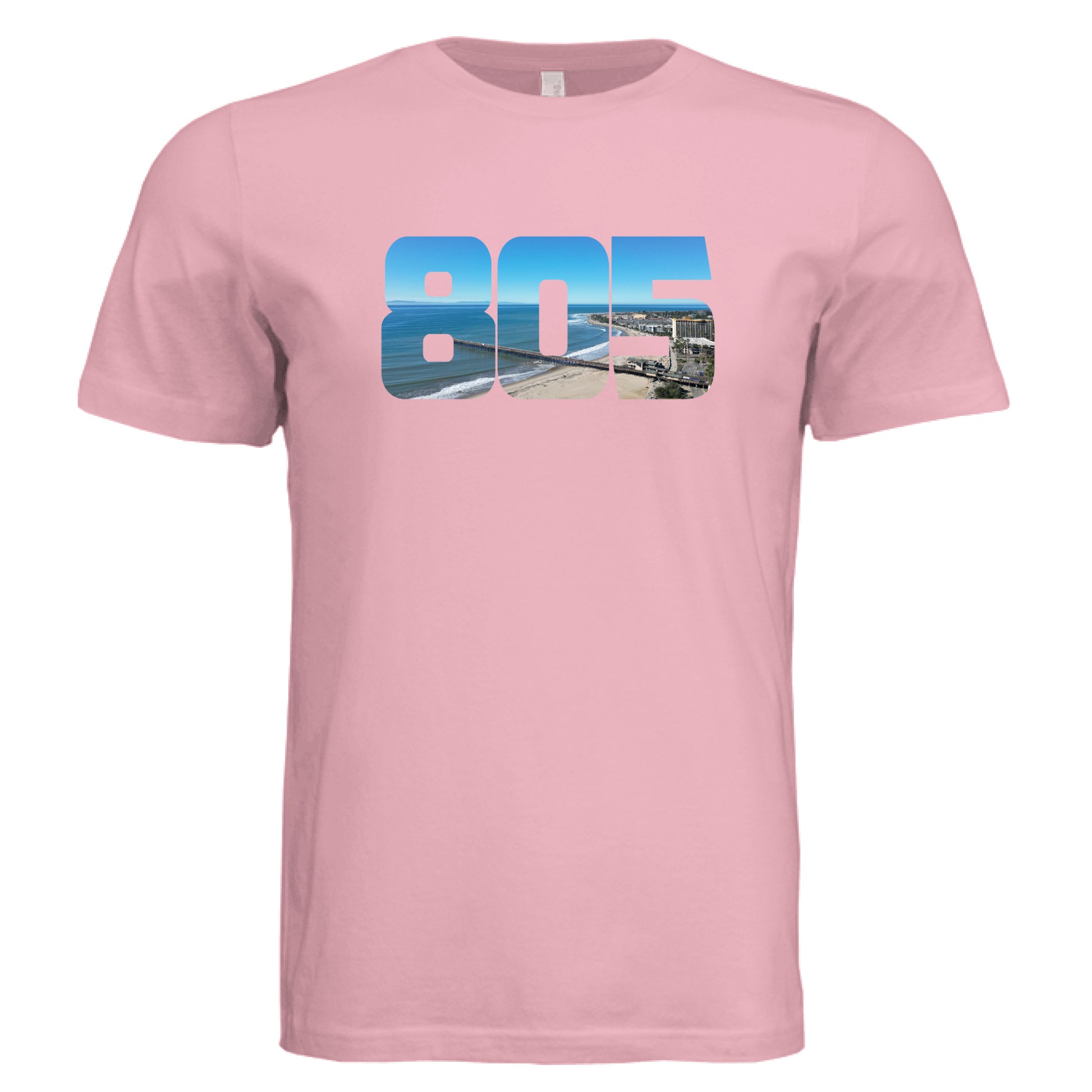 PINK - FRONT