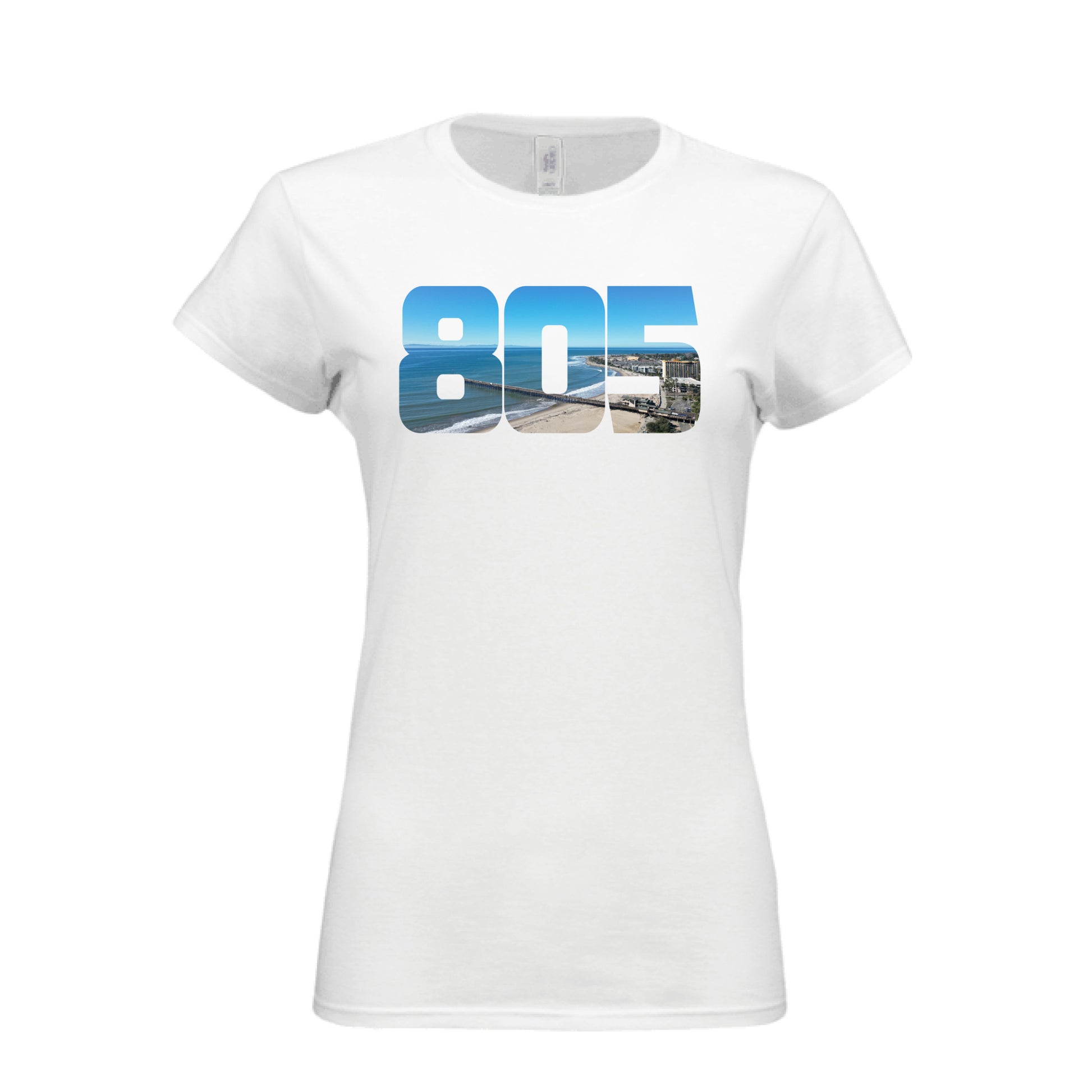 WHITE - FRONT