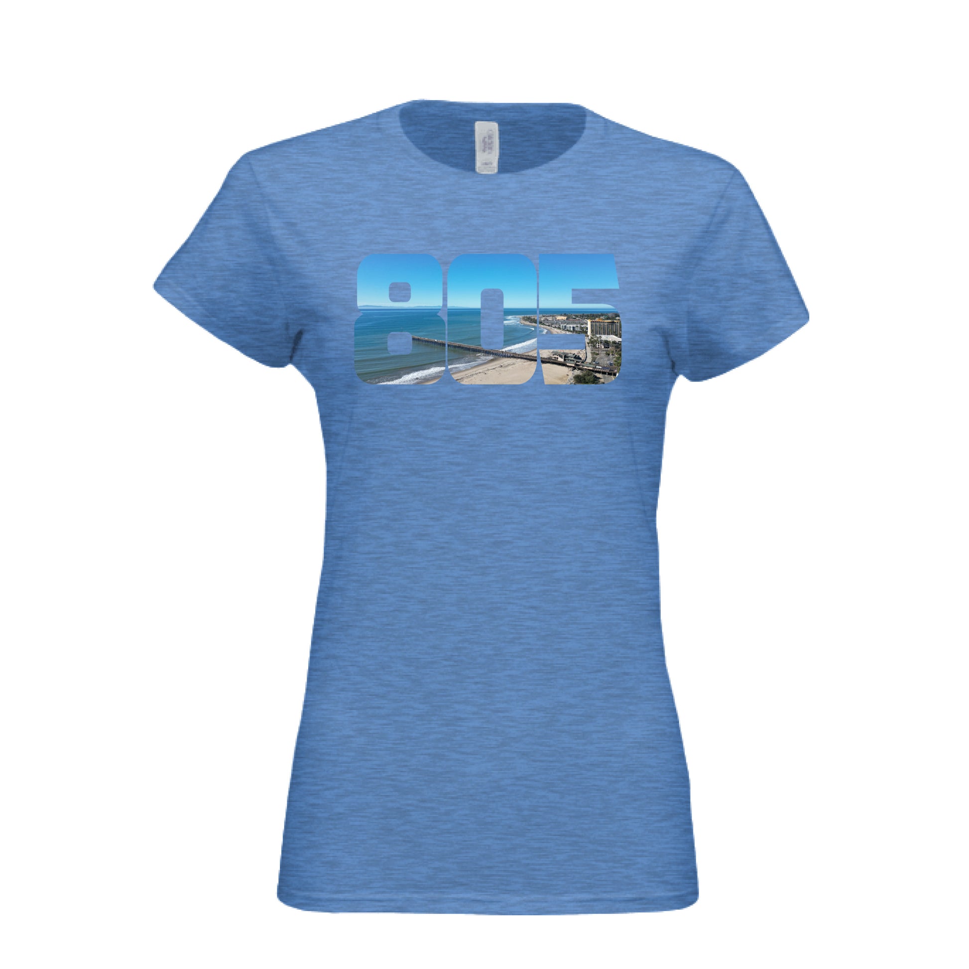 HEATHER ROYAL - FRONT