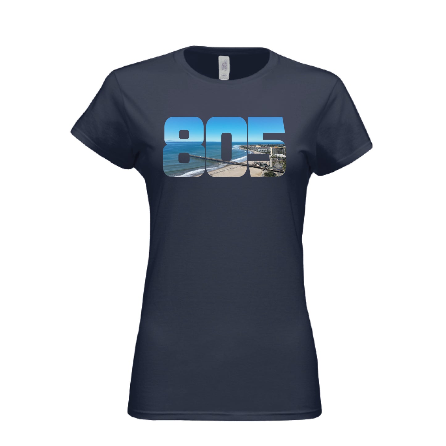NAVY - FRONT