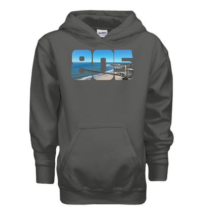CHARCOAL - FRONT