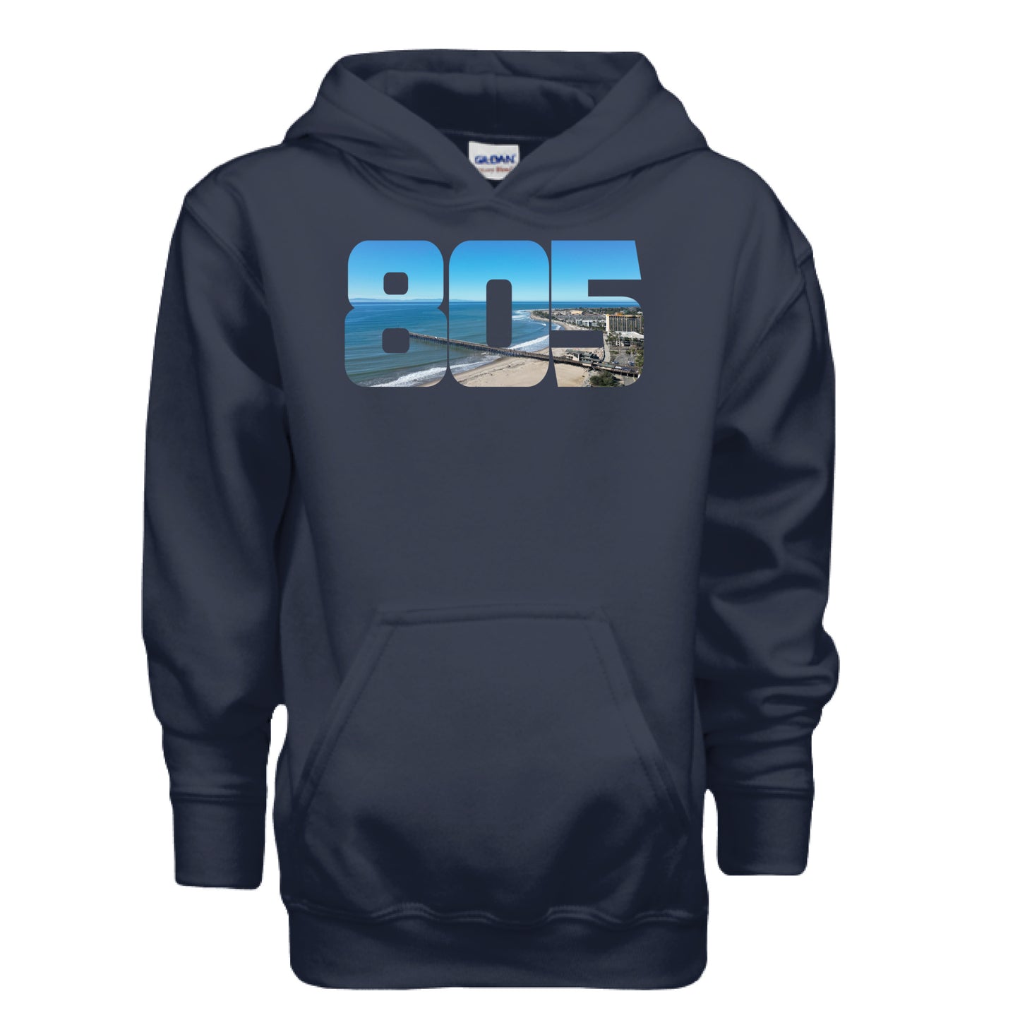 NAVY - FRONT