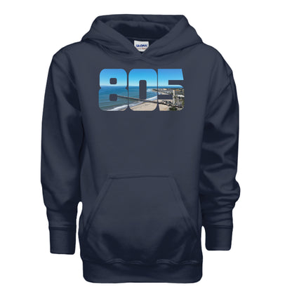 NAVY - FRONT