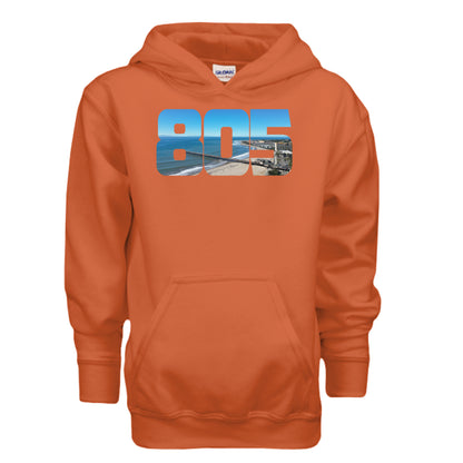 ORANGE - FRONT