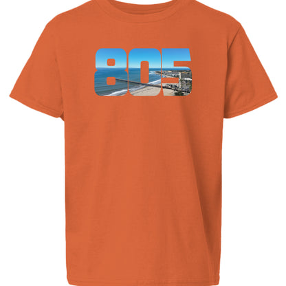 Orange - FRONT
