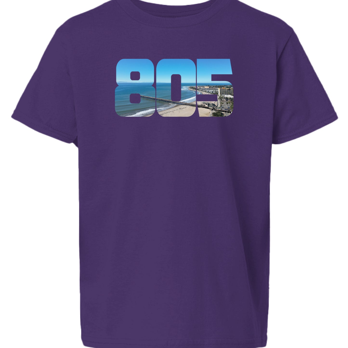 Purple - FRONT