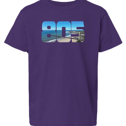 Purple - FRONT
