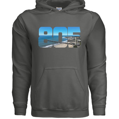 CHARCOAL - FRONT