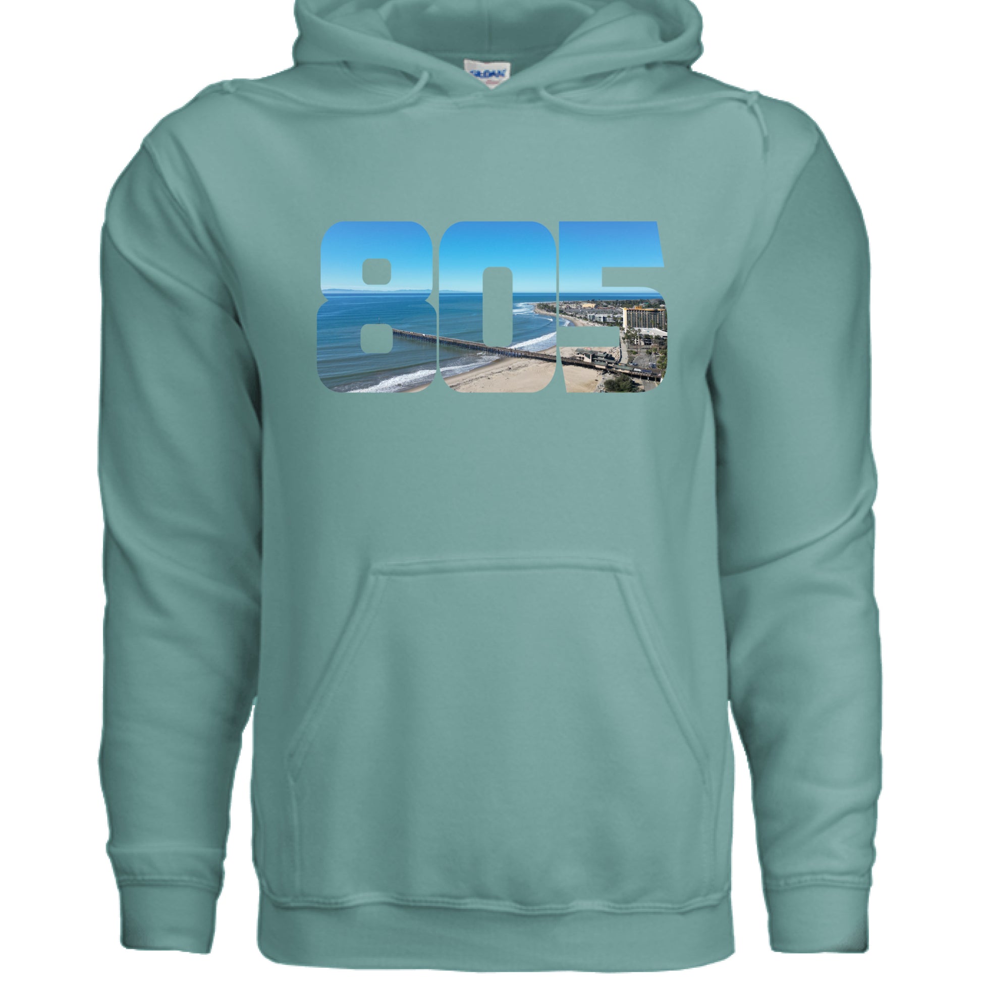 Aquatic - FRONT