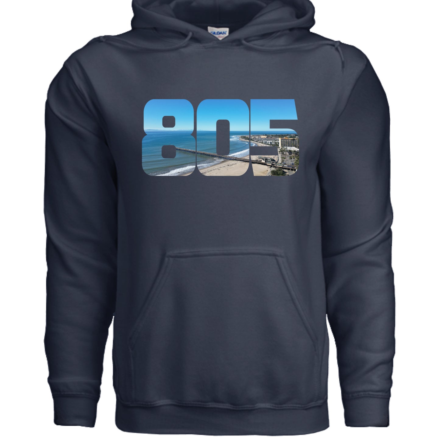 NAVY - FRONT