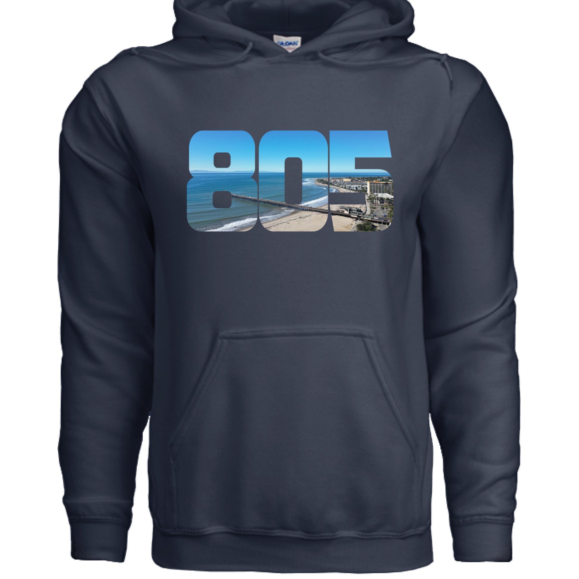 NAVY - FRONT