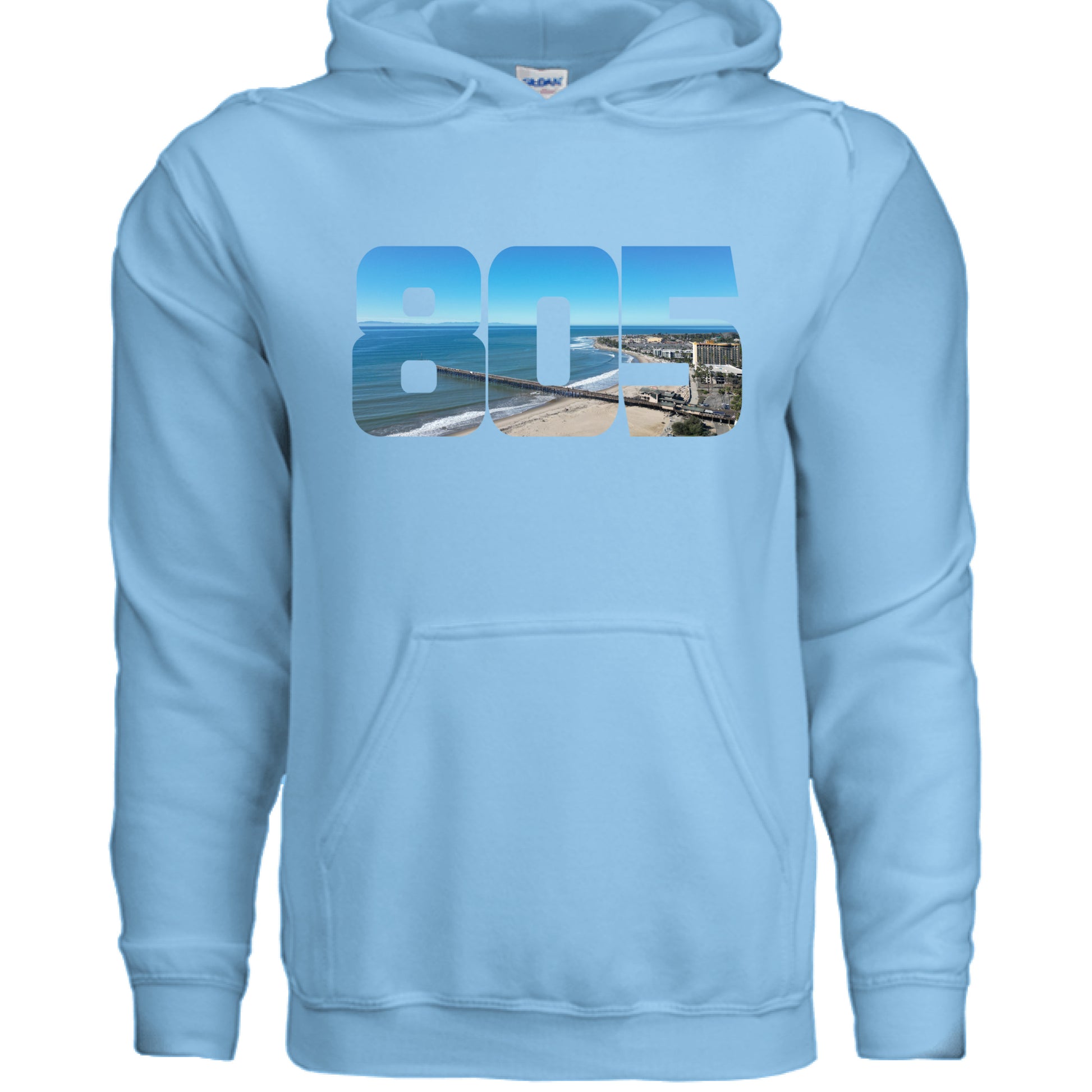 SKY - FRONT