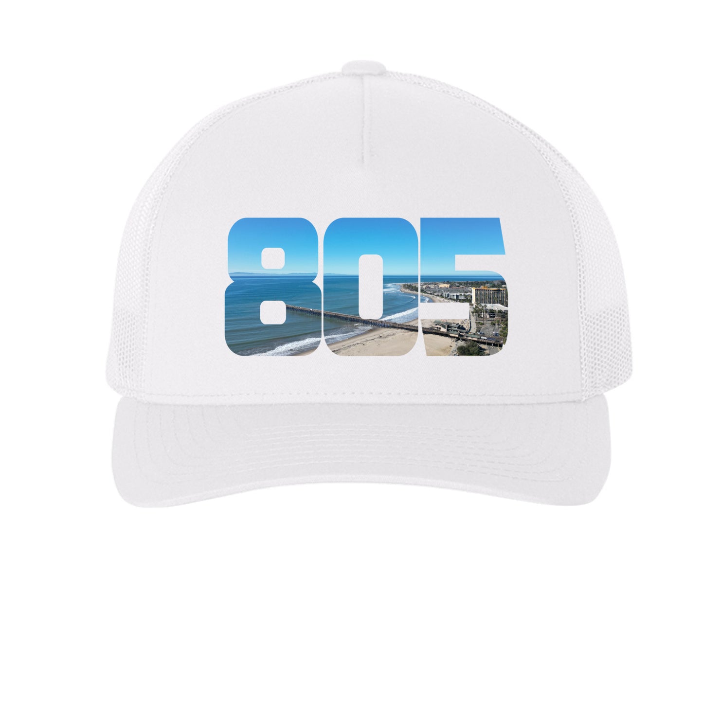 White - FRONT
