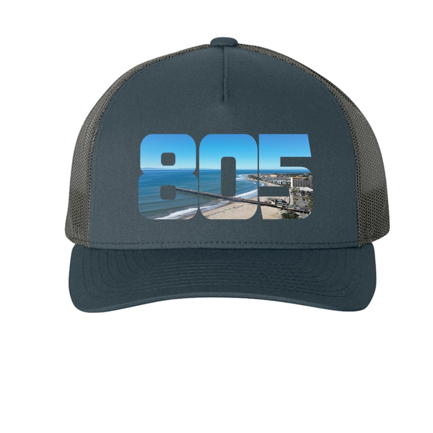 Navy - FRONT