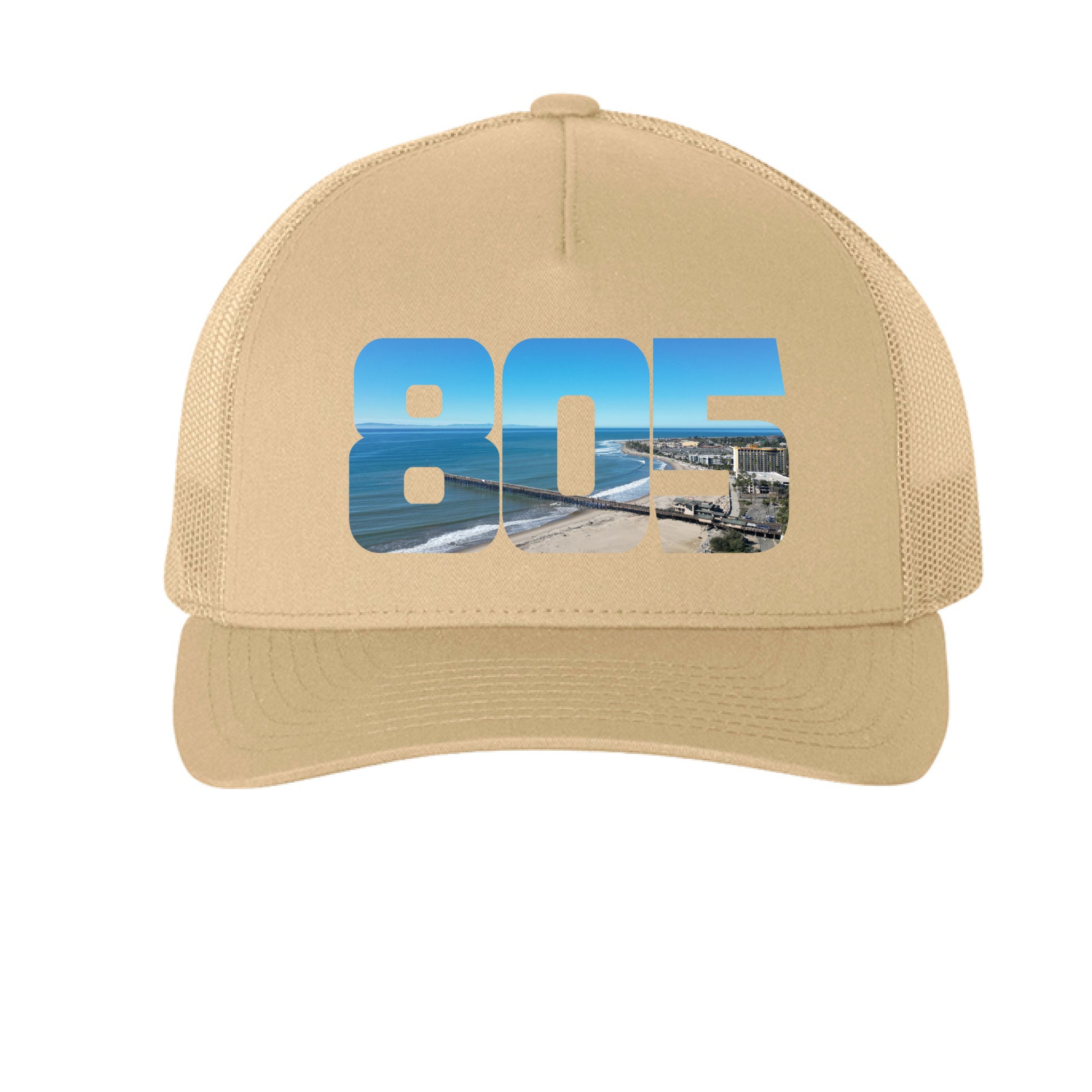 Khaki - FRONT