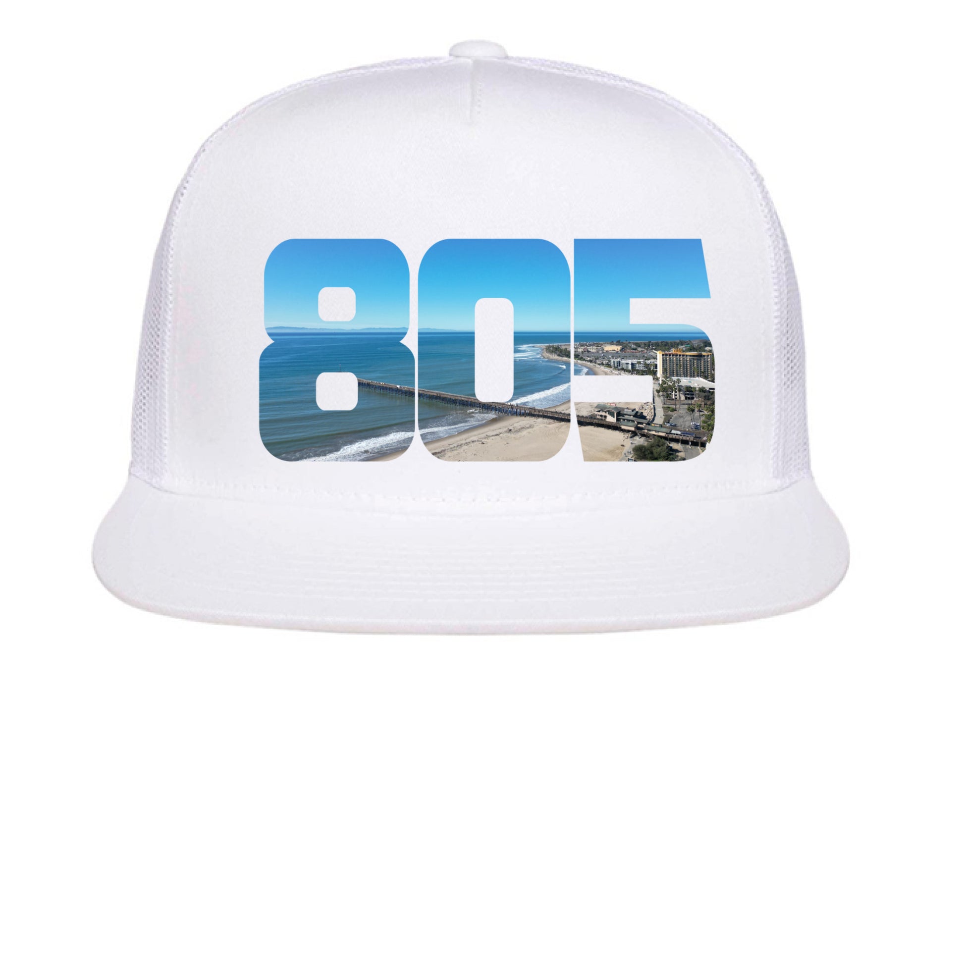 WHITE - FRONT