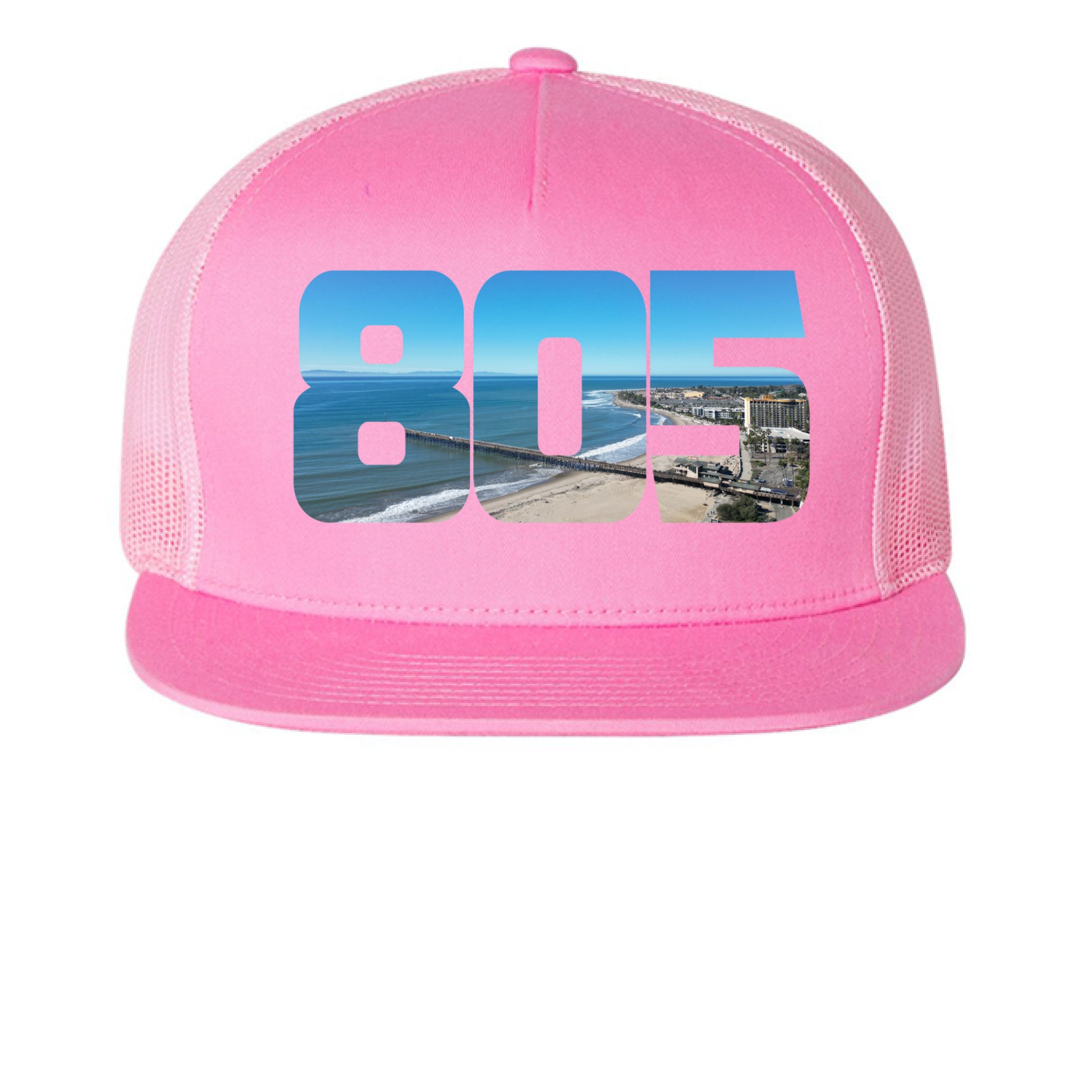 PINK - FRONT